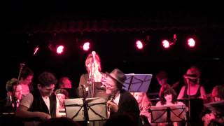 "Is That All There Is?" performed by The Ukulele Orchestra of the Western Hemisphere