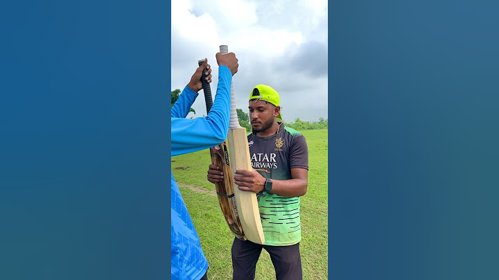 Leather Bat ने लिया Tennis Bat का बदला 🔥🏏 #cricket #trending #viral #reels #ytshorts #shorts #top