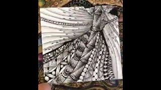 Sanntangle® Tile 64