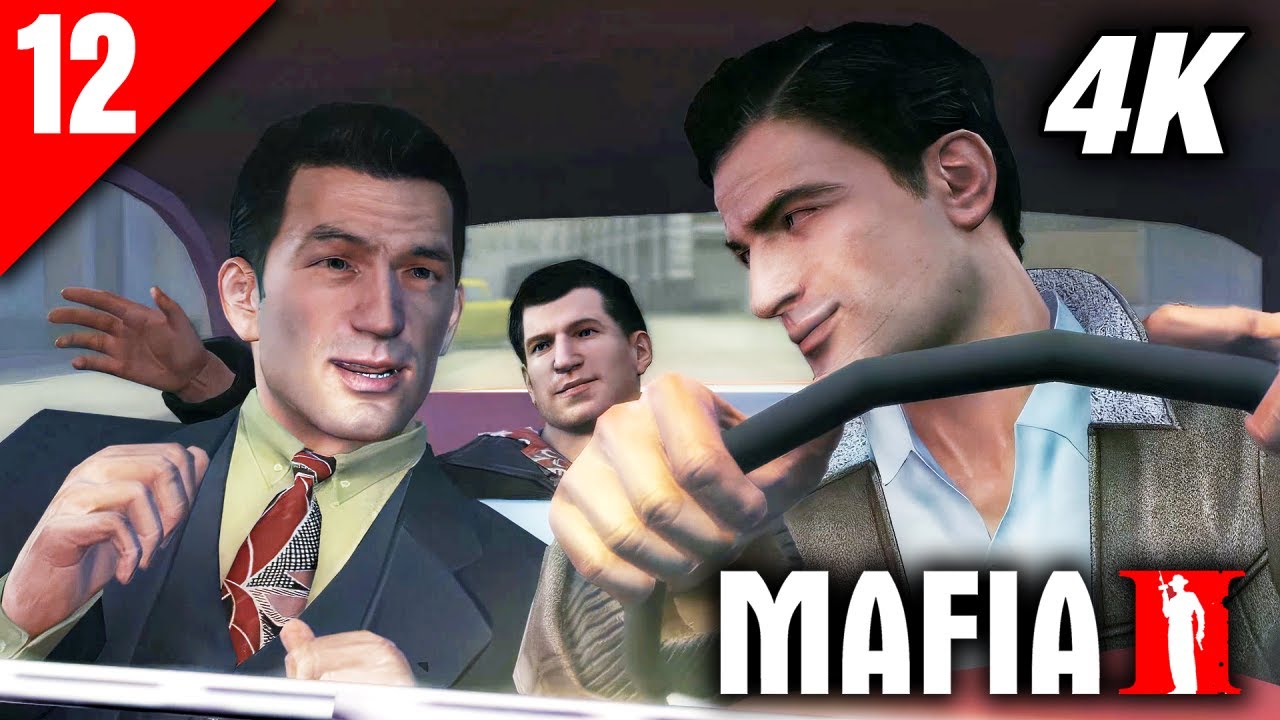 Mafia 2 Chapter 12 Sea Gift 4K 60fps YouTube mafia-2-chapter-12-sea-gift-4k-60fps-youtube