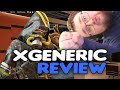 Xdefiant reviewclunky billig substanzlos commentary