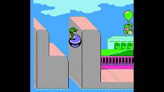Crazy Land - Prototype - NES - Ares - Core i7 2600 - GTX 970