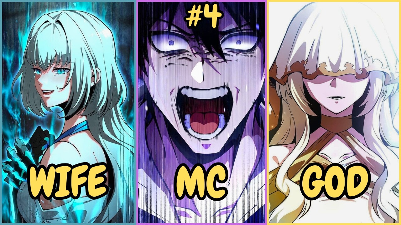 He's Seeking for Revenge After The Demon Kill all of his Beloved!! | Manhwa Recap