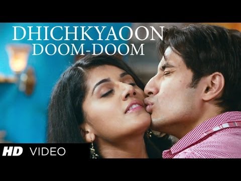 Free Bollywood Actress Topsy Pannu Hot Sex - DHICHKYAAON DOOM DOOM VIDEO SONG | CHASHME BADDOOR | ALI ZAFAR, SIDDHARTH,  TAAPSEE PANNU - YouTube