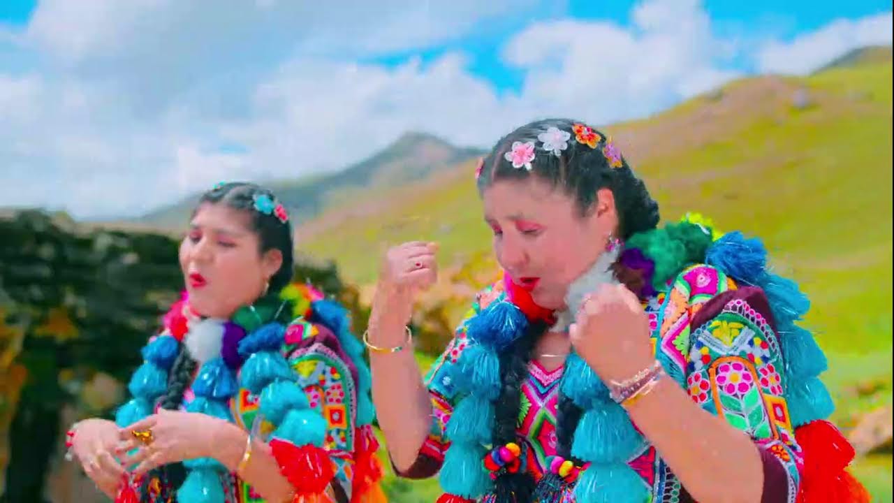 PRIMICIA LAS HERMANITAS LAROTA 2026