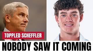 BEAT THE WORLD'S NO. 1 IN HIS 3RD START – NOW HE'S EXPOSING TEAM USA'S WEAKNESS! | Jackson Koivun