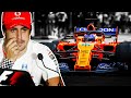 The Misconceptions Around Alonso’s Toxicity
