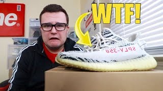 adidas cancelling orders