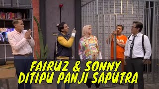 [FULL] FAIRUZ A RAFIQ \u0026 SONNY SEPTIAN DITIPU PANJI SAPUTRA | LAPOR PAK! (22/11/21)