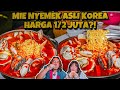 Mie nyemek brutal ala korea harga 12 juta worth it ga