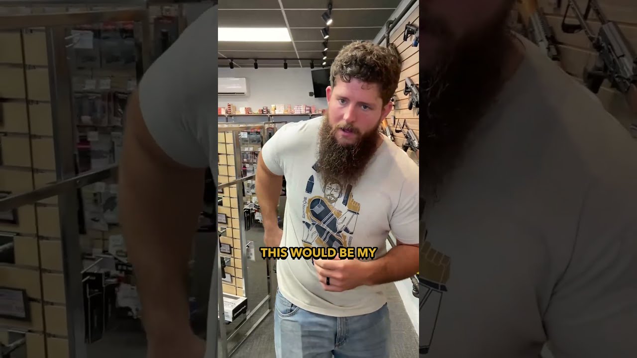 Conceal Carrying On A Budget