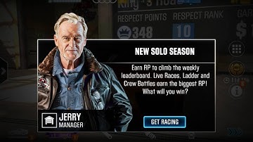 CSR RACING 2 | 5 min. [GAMEPLAY]