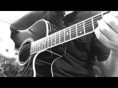 君がいた夏（Mr.Children）弾き語りカバー♫