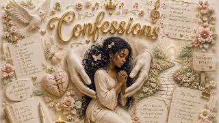 I Keep Runnin | Journey Entry Style | Christian Worship Prayer Music | Confessions