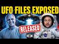 The UFO Files Are Out... and Some of This Is Hard to Explain
