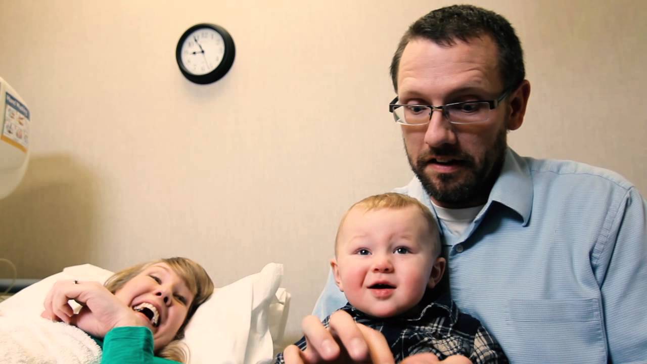 Kory Davis Twins TV Spot