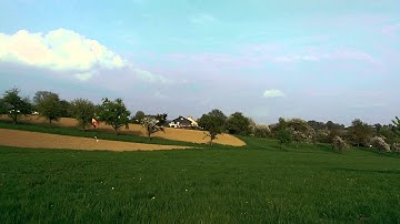 Warp 360 with Spartan Vortex V3!