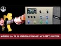 Sonicake Matribox II Pro