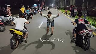 WISATA MALAM 201 PALEMBANG!