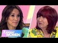 How Old Is Too Old to Raise Children? | Loose Women