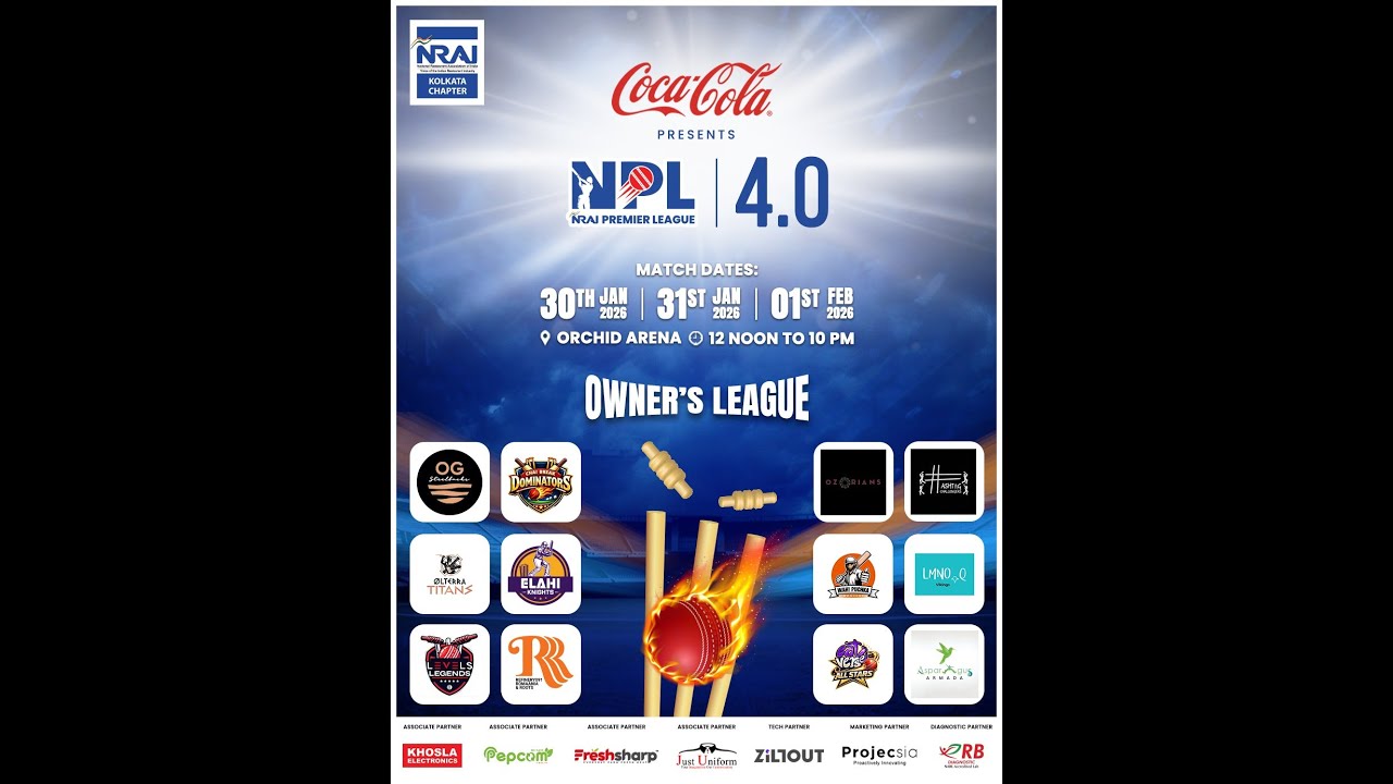 NPL 4.0 II OLTERRA TITANS  VS OG STEELBACKS