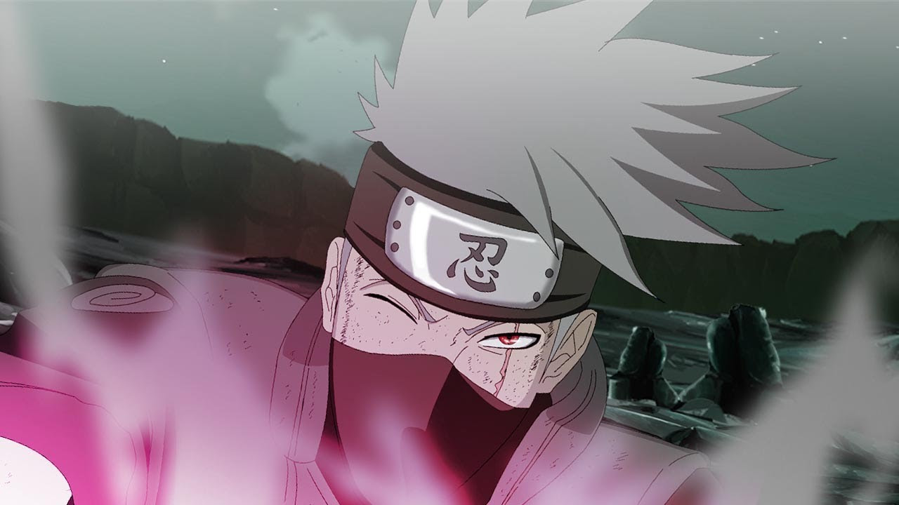 Naruto fan animation chapter 672 - Guy vs Madara - youtube