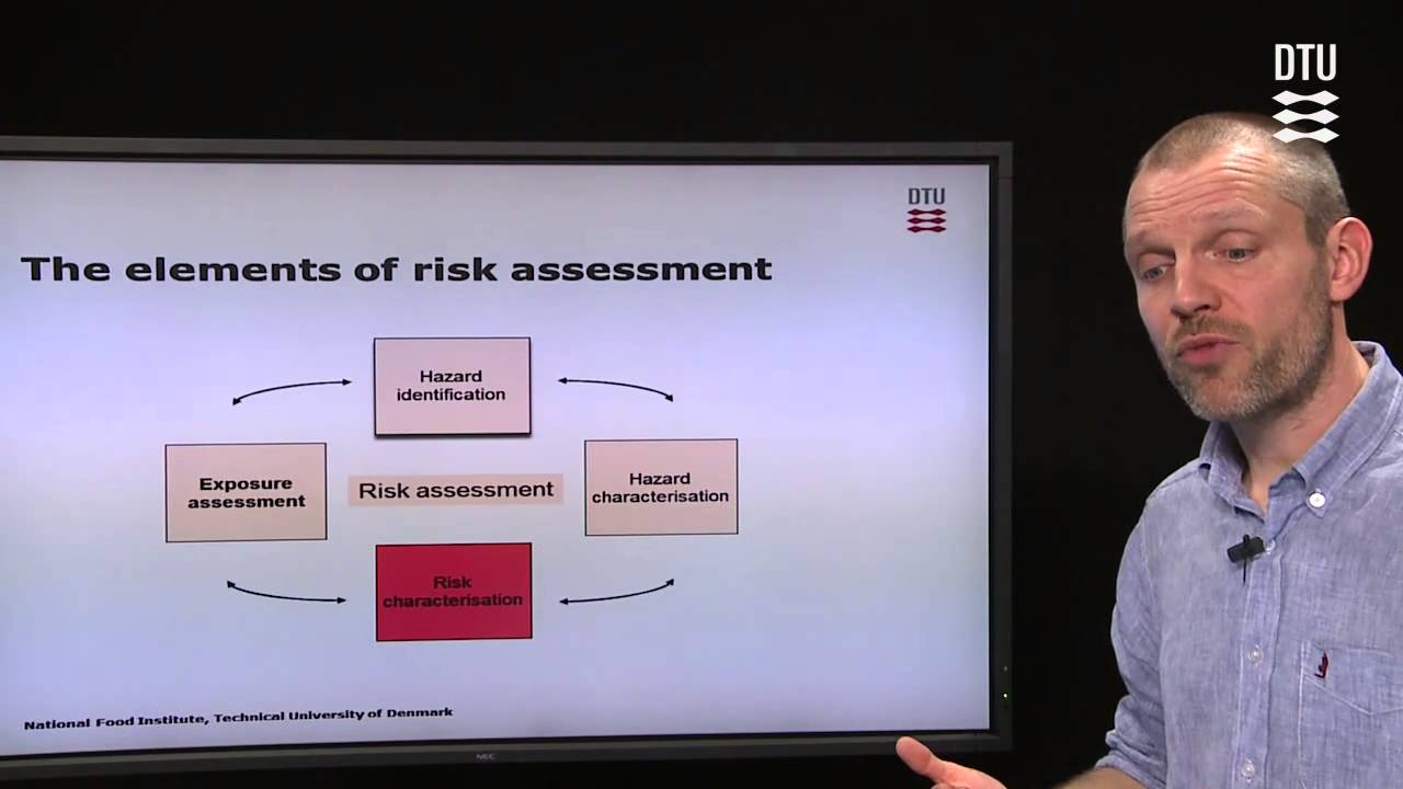 Microbiological Risk Assessment In Food Safety: Hazard An Risk Characterisation