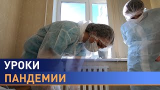 Коронавирус в Беларуси Чем вторая волна пандемии отличается от первой 