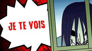 « Je te vois »...
