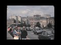 Luxembourg city 1985 archive footage