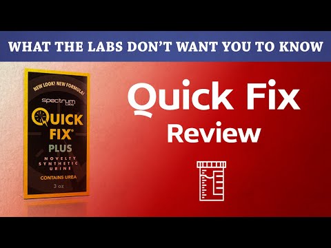 quick-fix-synthetic-urine-review-and-test