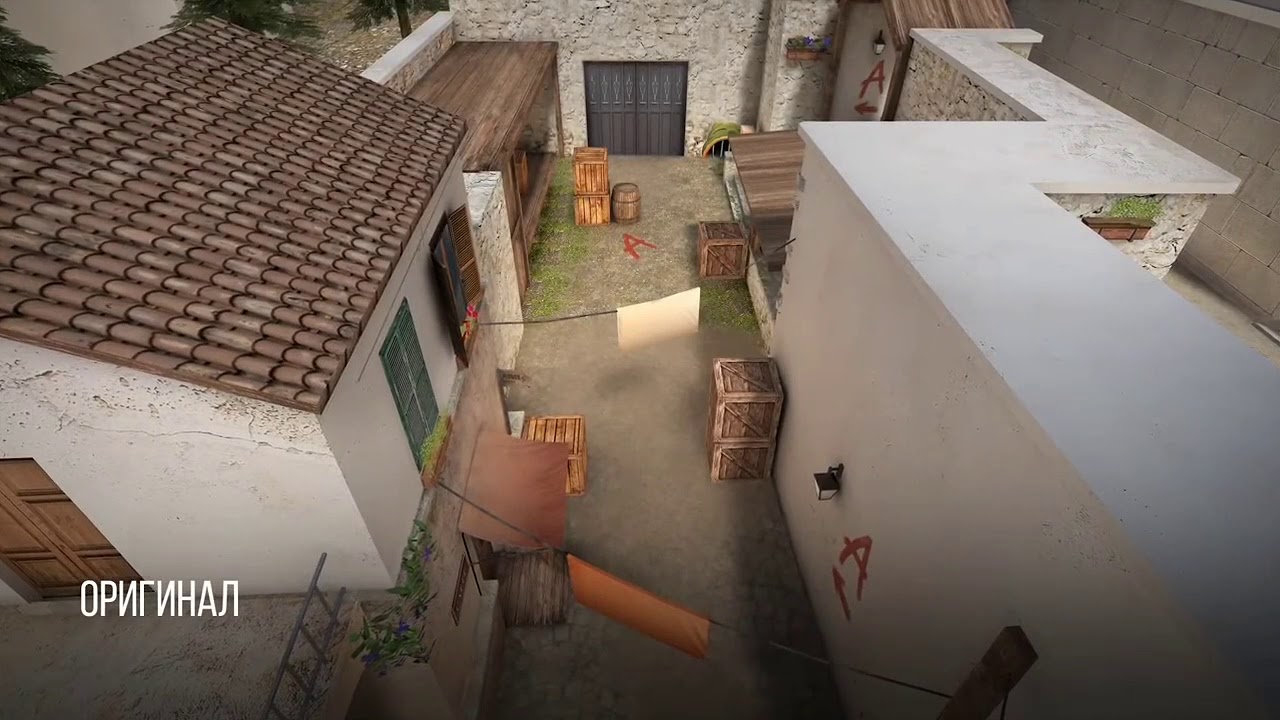 Картинка зона 9 стандофф 2