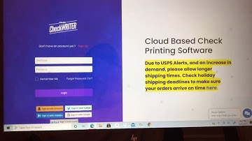 How to prepare payroll checks for your business