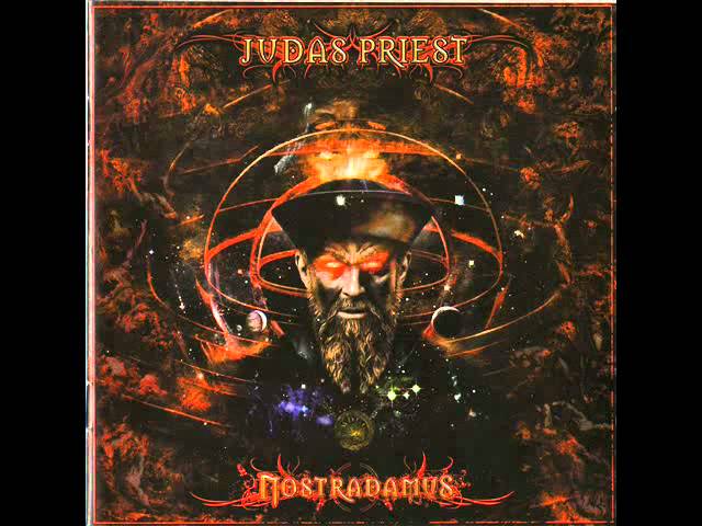 Judas Priest - Death