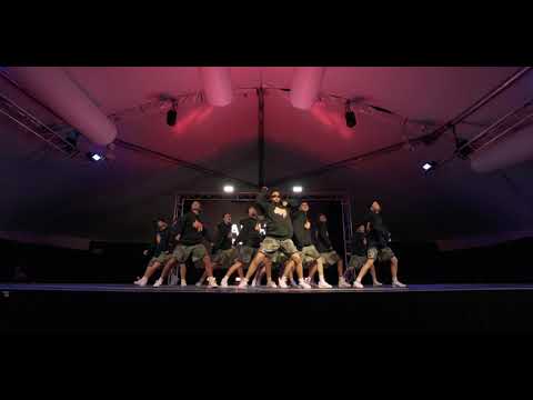 [1st Place] Baby Sole | Danchella 2021 | Youth Division