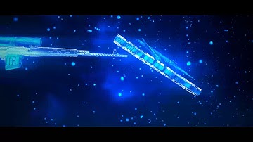 My new 3D sniper intro!!!!