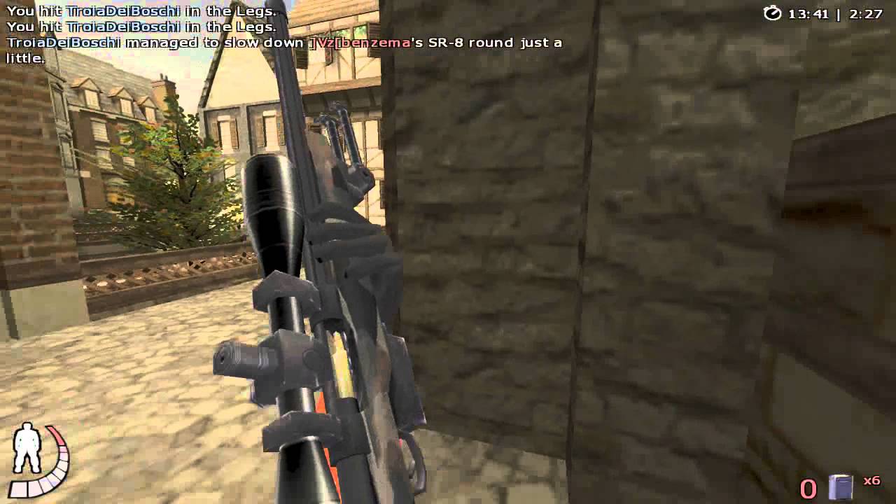 ]Vz[benzema vs i NoNNi