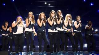 Pitch Perfect 2 - World Championship Flashlight Bellas (slower than movie)