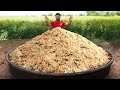 Egg Fried Rice Recipe | Tasty And Quick Egg Fried Rice | Restaurant Style Egg Fried Rice Recipe