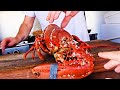 UNBELIEVABLE Scottish Street Food in Remote Isle of Lewis and Harris