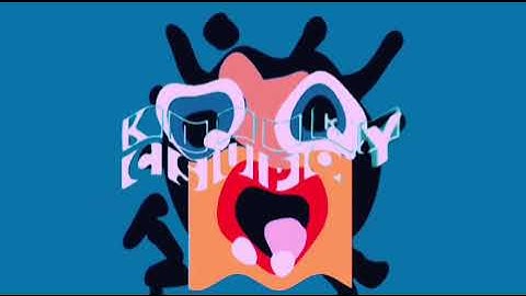 KlasKy Csupo Robot Logo In Capcut Robot Effect