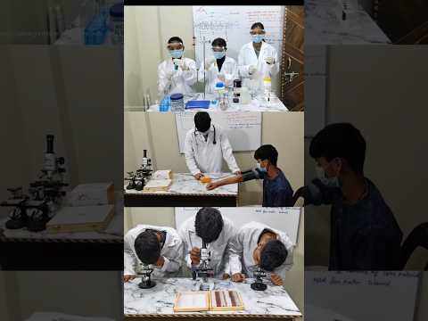 Eklavya #coaching Institute #chemicals #reaction #promotion #shorts #delhi #experiment #memes #funny by Eklavya Coaching Institute