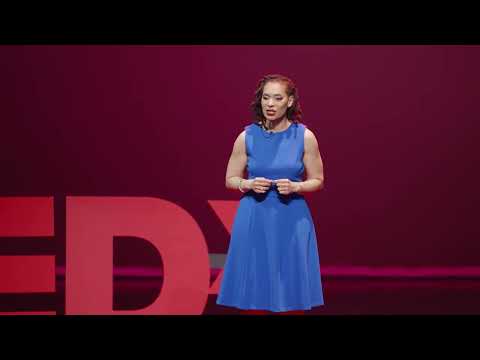 Bias - The Perspective You May Be Missing | Maiysha Clairborne | TEDxAsheville