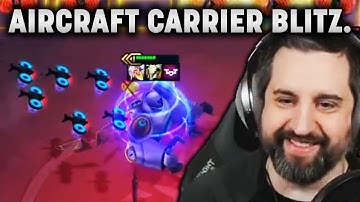 i created a final boss.. | MortClips