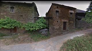 Queizán, Navia de Suarne, LUGO
