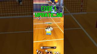 ALL WORKING UPDATE 56 CODES FOR VOLLEYBALL LEGENDS IN FEBRUARY 2026 | ROBLOX VBL CODES