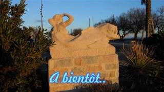 Le Grau d'AGDE 12 mai 2020