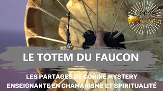 Le Totem Du Faucon