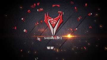 Impact Logo Animation In after Effects - After Effects Tutorial - Impact Titles