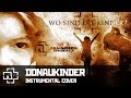 Rammstein - Donaukinder (instrumental cover)